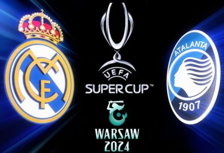 UEFA Superkuboku: “Real”(Madrid) “Atalanta” qarşı