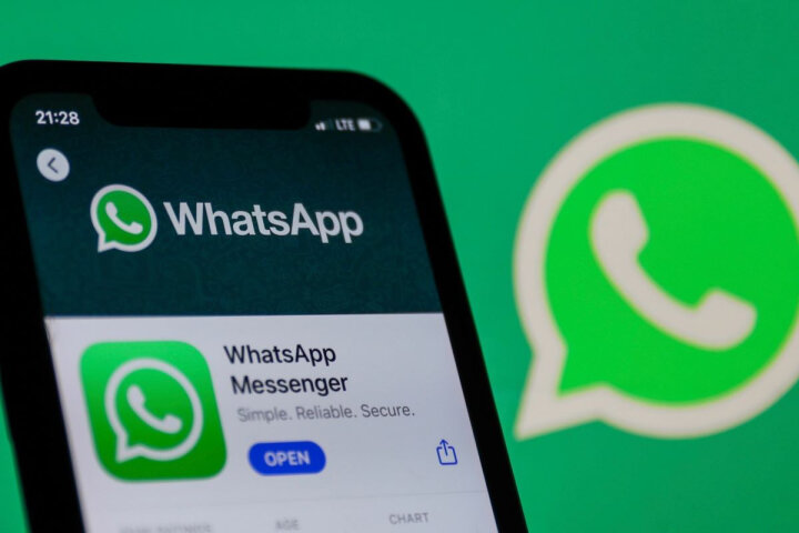 "WhatsApp"da yeni funksiya işə salındı