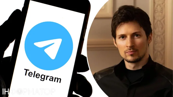 Telegram komandasından Durovun həbsinə reaksiya: