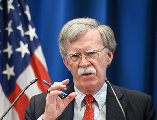 Bolton: İranın İsraildən qisası bu dəfə çox ağır olacaq və çoxlu ziyan vuracaq