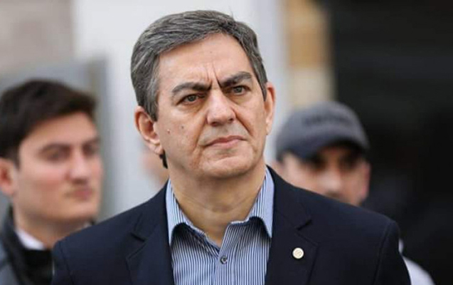 Keçmiş cəbhəçi Əli Kərimlini məhkəməyə verdi -