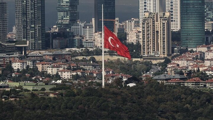 Haniyənin ölümü ilə bağlı Türkiyədə matəm elan edildi