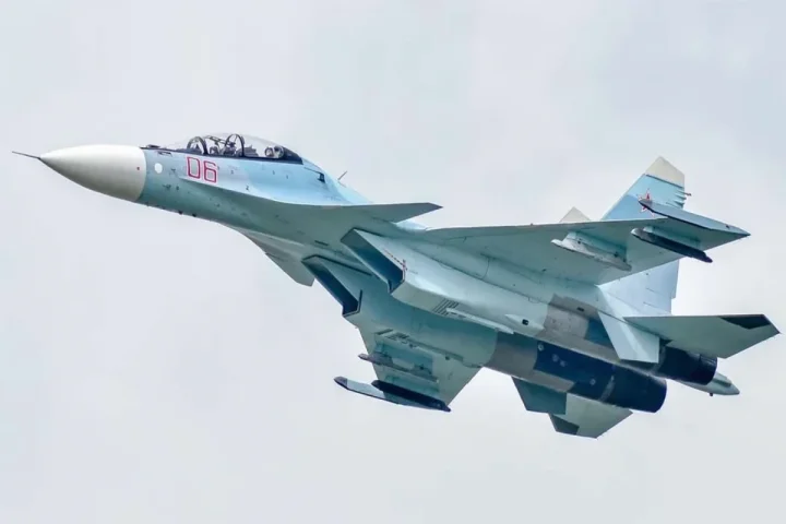 Ermənistan “Su-30” qırıcılarının modernləşdirilməsi üçün Hindistanla danışıqlar aparır