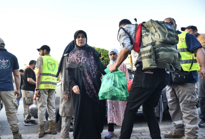 Avropa İttifaqı narahatdır