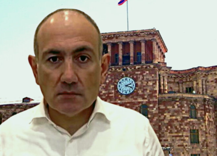 İrəvan yalanı: