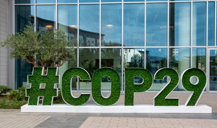 COP29: