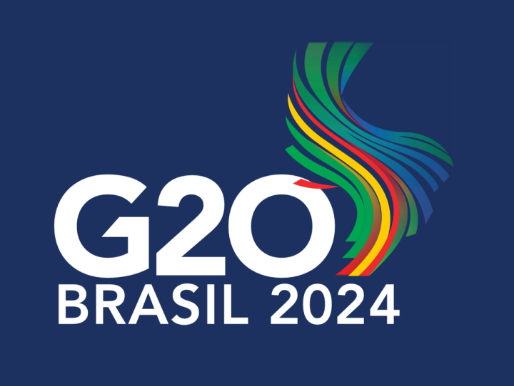 Braziliyada G20 sammiti başlayır