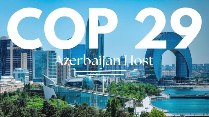 COP29-la bağlı Azərbaycana qarşı aparılan kütləvi qarayaxma kampaniyasının detalları –