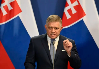 Robert Fitso: Ukrayna ərazilərini itirəcək, NATO üzvü olmayacaq