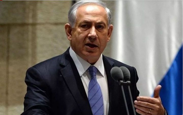 Netanyahu İran xalqına müraciət etdi: