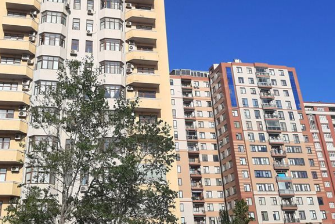 Azərbaycanda mənzillərin özəlləşdirilməsi qaydasında dəyişiklik edilir