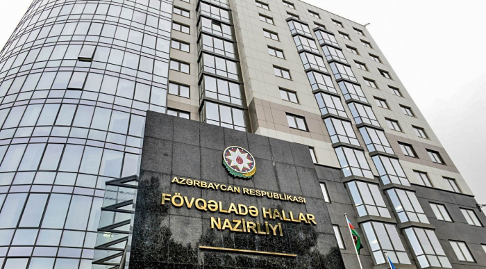 FHN əhaliyə müraciət etdi FHN əhaliyə müraciət etdi