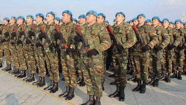 Həqiqi hərbi xidmətkeçmədə