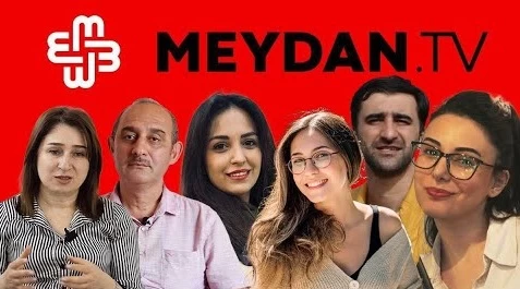 Məhkəmə "Meydan TV" işi üzrə saxlanılanlar barəsində həbs qərarı verdi » SenzoR.az