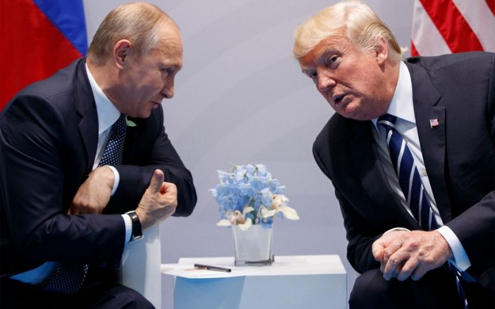 Putin ötən gecə Trampın xüsusi nümayəndəsini qəbul edibmiş... –