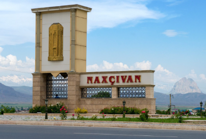 Naxçıvan Konstitusiyasına dəyişiklik təklifləri...