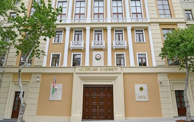 Bakıda “Sahibsiz Heyvanlara Qayğı Mərkəzi” yaradıldı Bakıda “Sahibsiz Heyvanlara Qayğı Mərkəzi” yaradıldı