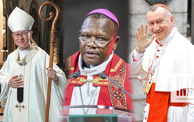 Yeni Papa onlardan biri ola bilər -