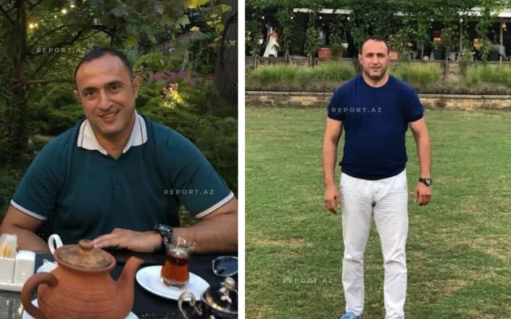 Ukraynada Azərbaycan diasporunun üzvü oğurlanıb