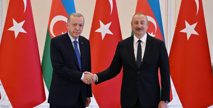 İlham Əliyevdən PKK-nın ləğvinə