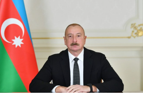 Prezident İlham Əliyev Əfv Sərəncamı imzalayıb