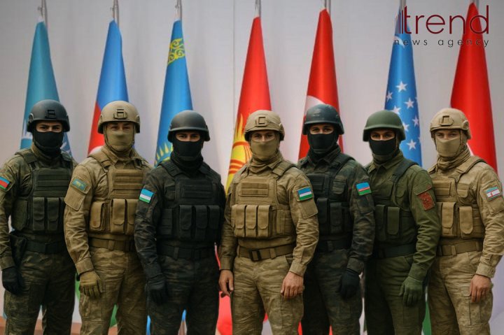 Türk NATO-su…