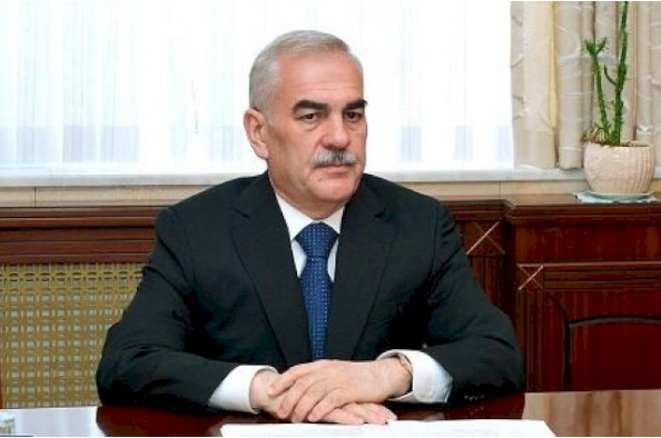 Vasif Talıbovun səhhəti pisləşdi...