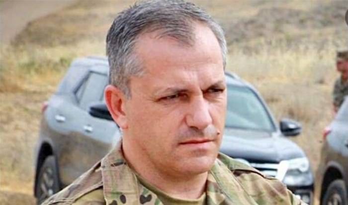 Samvel Şahramanyan İrəvanda həbs oluna bilər