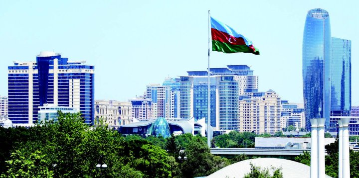 Bakıda 28, rayonlarda 33 dərəcə isti olacaq -