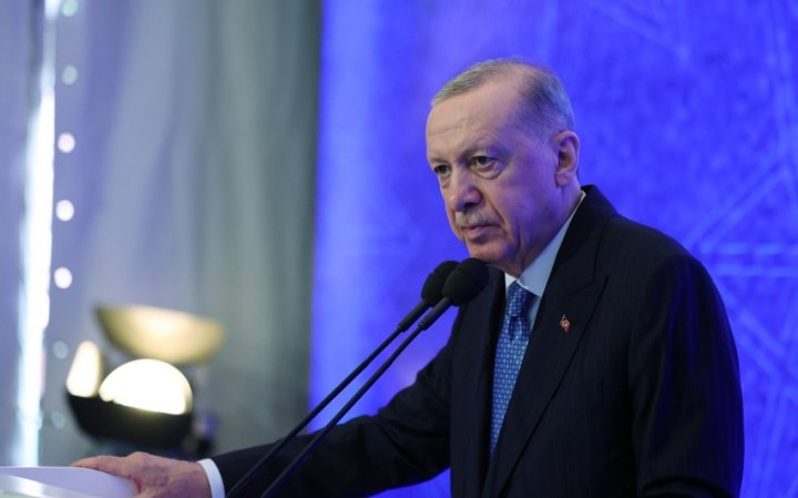 Ərdoğan Pakistan və Hindistana çağırış etdi