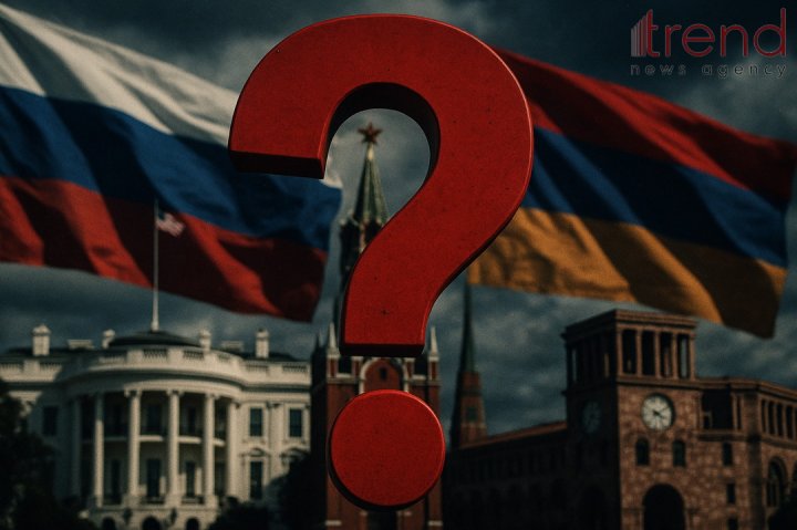 Moskva İrəvanla bağlı siyasətini dəyişir: