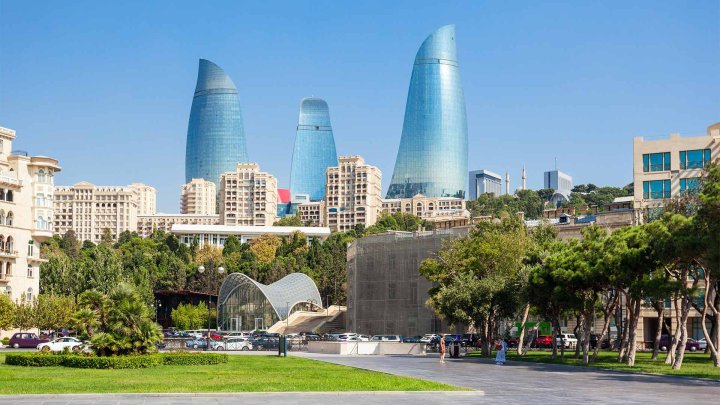 Bakıda 22, bölgələrdə 23 dərəcə isti olacaq