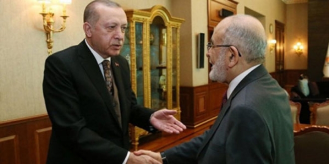 Ərdoğan məhkəməni uddu: