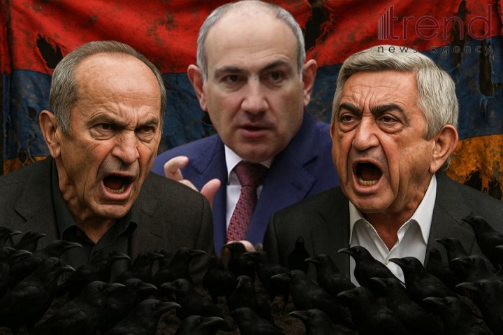 Paşinyan sülh müqaviləsini