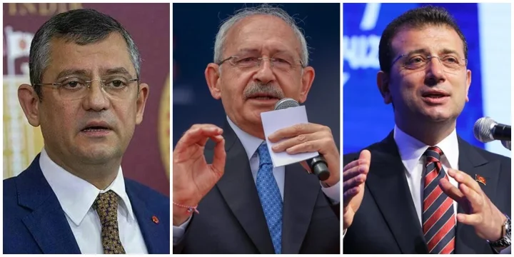 CHP-də Kılıçdaroğlunun qayıdışına hazırlıq başladı
