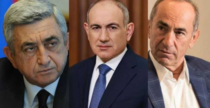 Ermənistan liderlərinin seçkidə qələbə şansları: