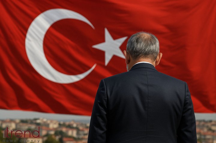 PAŞİNYAN TÜRKİYƏYƏ