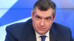 Leonid Slutski: Azərbaycan bizi yarıyolda qoymayan strateji tərəfdaşımızdır