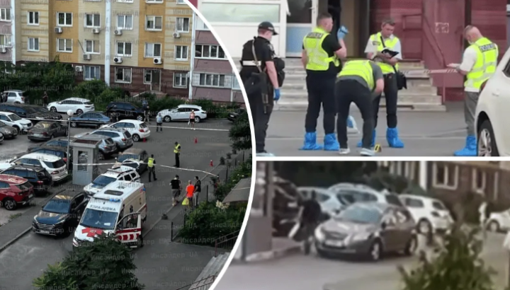 Kiyevdə ukraynalı polkovniki qətlə yetirən Rusiya agentləri zərərsizləşdirildi