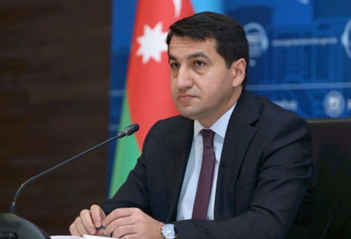 Rəsmi Bakı Moskvadan hansı etirafları gözləyir?  -
