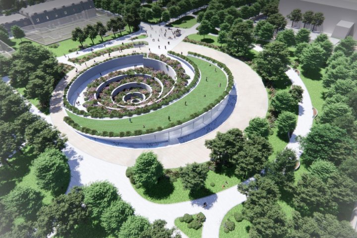 Prezident Gəncə Memorial Kompleksinə 10,5 milyon manat ayırdı