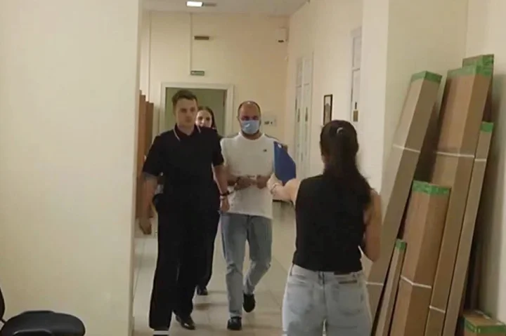 Rusiyada azərbaycanlı polis rəisi həbs edildi