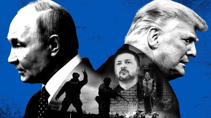 Alyaska yeni geosiyasi sərhəd kimi: