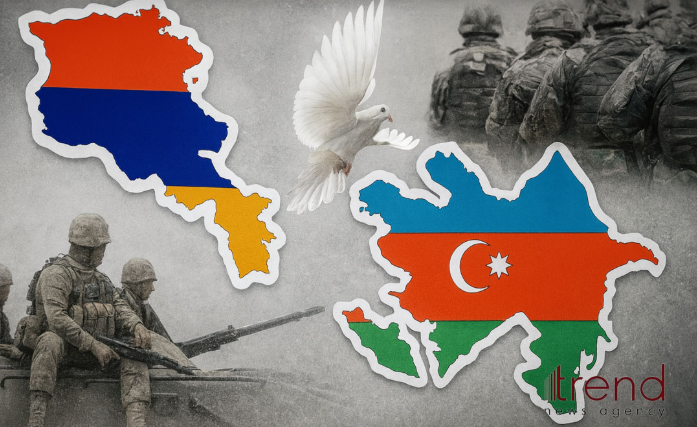 Cənubi Qafqaza illüziya yox...