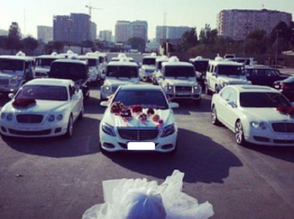 Yol polisindən toy karvanları ilə bağlı Yol polisindən toy karvanları ilə bağlı
