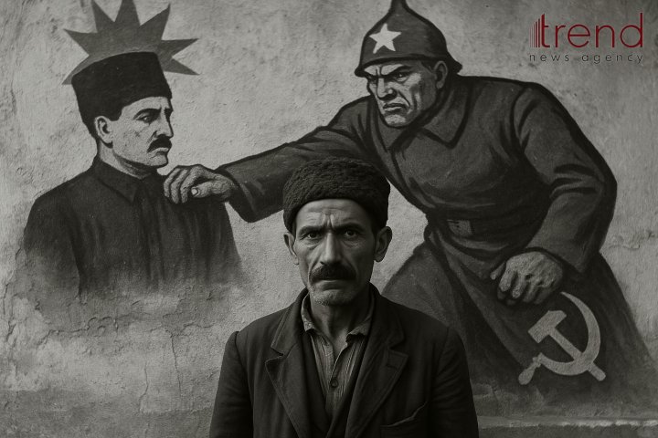 Azərbaycanın işğal dövrü: