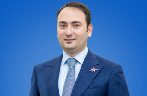 İcra başçısı buna görə şiddətli töhmət alıbmış...