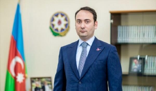 Prezident Ağdaşın icra başçısına