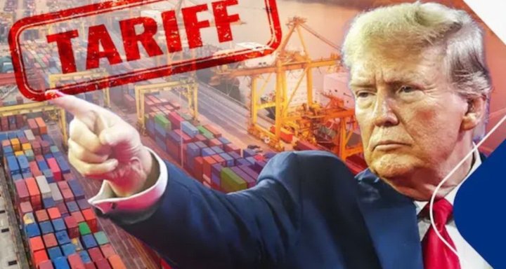 Trampı kim dayandıracaq? -
