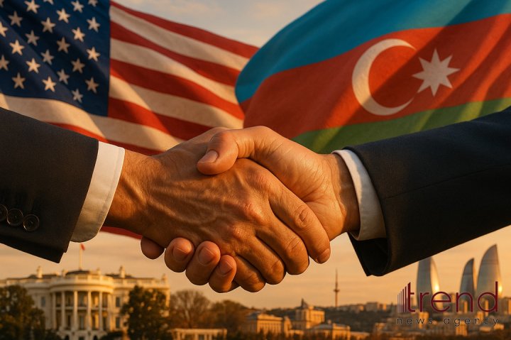 Bakı və Vaşinqton: